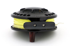 Charlton 8450C Fly Reel w/ 7/8 Spool