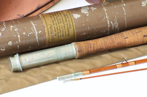 Goodwin Granger Model 7030 Aristocrat Bamboo Rod