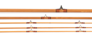 Lyle Dickerson -- Model 901812 Bamboo Rod