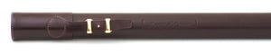 Reams, James - Leather Rod Tube