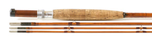 Thomas, FE -- Browntone Bamboo Rod 8'6 5-6wt