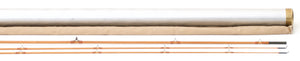 Taylor, R.D. (Bob) -- 7' 2/2 4wt Bamboo Rod
