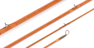 Edwards, E.W. -- "Touradif" 9' 3/2 5wt Bamboo Rod