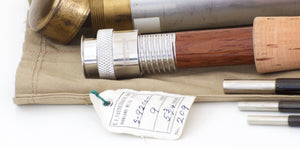 Payne Model 209 Bamboo Rod