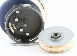 Hardy LRH Lightweight fly reel