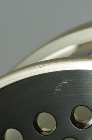 Bogdan Model 50 Fly Reel - RHW near mint