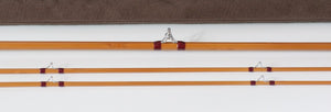 Baginski, Rolf - "Horizon" Bamboo Rod 7' 2/2 5wt