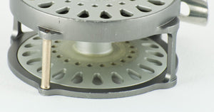 Hardy Bougle Lightweight III Fly Reel