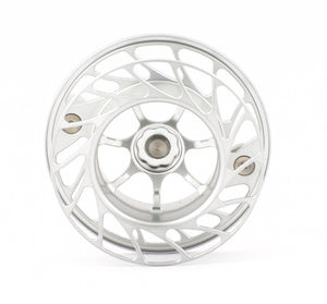 Hatch -- 2 Plus Finatic Reel and Spare Spool