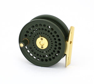 Orvis CFO I Limited Edition Fly Reel and Spare Spool