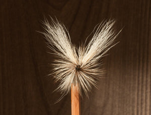 Wulff, Lee - Domed White Wulff