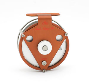 Ari 't Hart F3 Lake Taupo Fly Reel - Phillipsbraun
