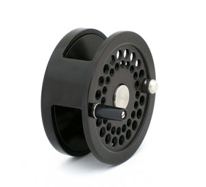 John Emery Tarpon Model Fly Reel