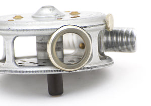 Hardy St. George Jr. Fly Reel - LHW