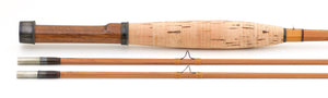Thomas & Thomas Midge 7'6 5wt Bamboo Rod