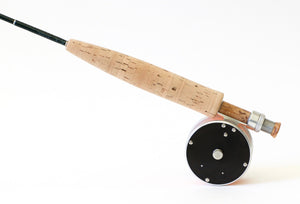 Bo Mohlin Rod and Reel Set (2wt)