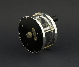 Joe Saracione / Tom Morgan Rodsmiths - 3 1/4" Fly Reel