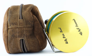 Billy Pate Tarpon Anti-Reverse Fly Reel