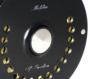 Bo Mohlin Dual Mode Spey Reel