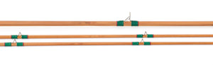 Pezon et Michel "Power Plus / Type Creusevaut" Bamboo Rod -- 8'3 6-7wt