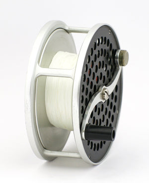 Peerless 4A Salmon / Spey Fly Reel