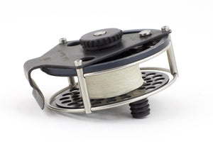 Ari 't Hart - F3 Lake Taupo Fly Reel
