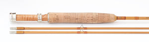 Sweetgrass 7' 3wt Bamboo Rod
