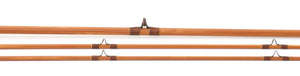 Payne Model 100H Bamboo Rod