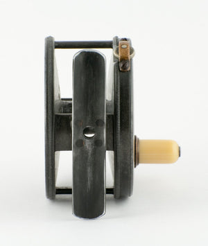 Hardy Perfect 2 3/4" 1905 check fly reel