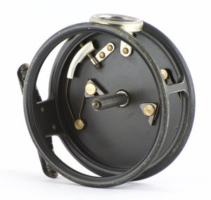 Hardy St. George Fly Reel 3 3/8" 