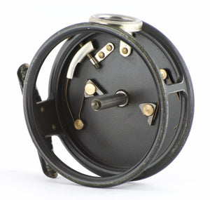Hardy St. George Fly Reel 3 3/8"