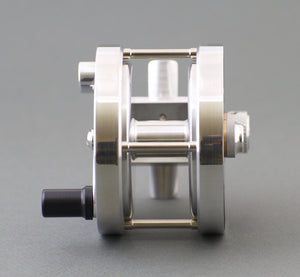 Todd Sands Light Salmon Fly Reel - RHW New