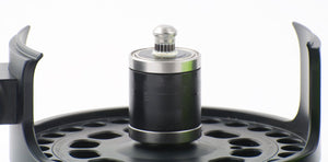 Charlton 8500 1.2 Thinn-Line Series Fly Reel