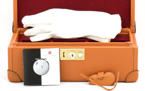 Hardy Brass Faced Perfect 1902 Reproduction Limited Edition Reel Set