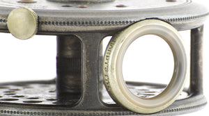 Hardy St. George 3" Fly Reel - Three Screw Latch