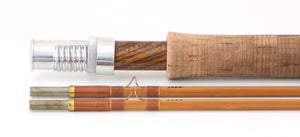 Howells, Gary -- 8'6 5wt Bamboo Rod