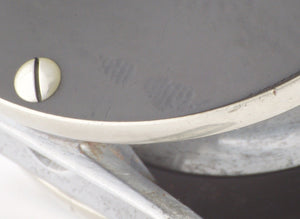 Edward Vom Hofe Model 360 Perfection Size 1/0 Fly Reel