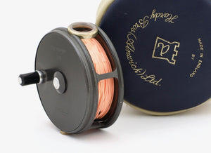 Hardy Perfect 3 3/8" Fly Reel