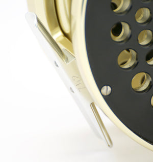 Joe Saracione MKIV 4 3/4" "ALTA" Fly Reel