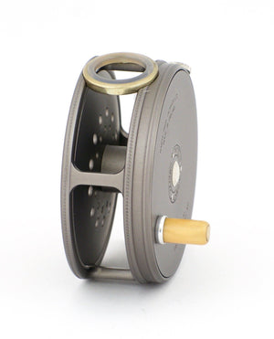 Hardy Perfect 3 1/8" Fly Reel (2009 Reissue)