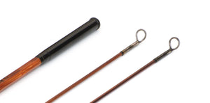 Young, Paul H. -- Midge Bamboo Rod