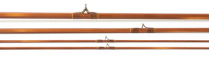 Payne Model 202 Bamboo Rod