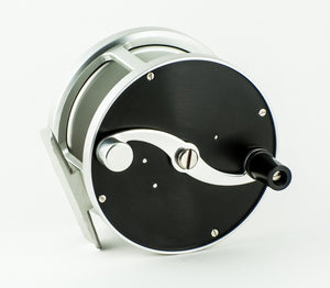 Peerless Model 6 Salmon / Spey Fly Reel