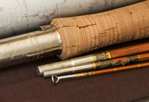 Goodwin Granger / WMG Favorite Model 8642 Bamboo Rod