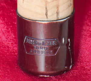 Pezon et Michel Ritz Loire Bamboo Rod 7'2 5wt