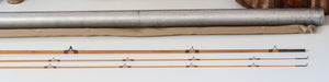 Lyle Dickerson -- Model 7612 Bamboo Rod