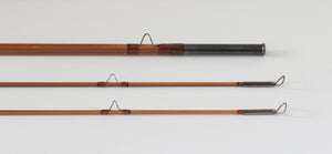 Carpenter Bros. Bamboo Rod - 8'3" 3/4wt Hollowbuilt Quad