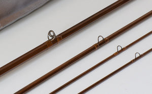 Leonard, HL - Original Hunt Model 50 Bamboo Rod