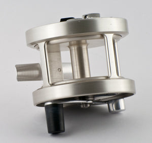 Bogdan Model 0 Fly Reel - RHW