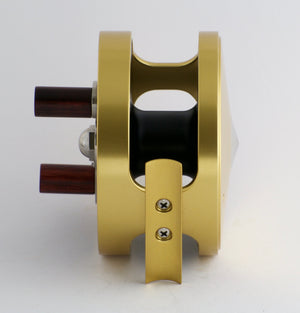 McNeese Salmon Fly Reel